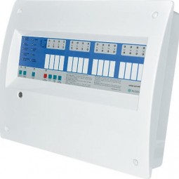 Eleks Efire ECP-RP-4 4 Zonlu Tekrarlama Paneli
